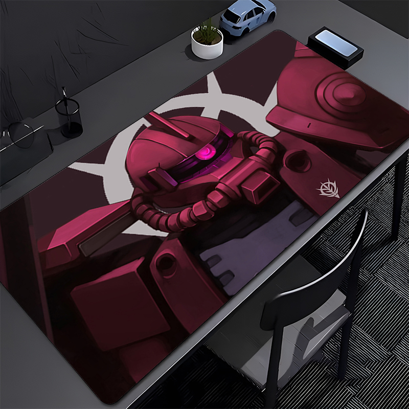 Gaming Keyboard Mechanical - 90x40cm Mouse Pad Anime Gabinete Gamer