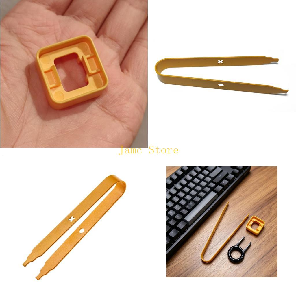 Switch Opener Tool - LX0B Essential Keyboard Maintenance Tools Keycap