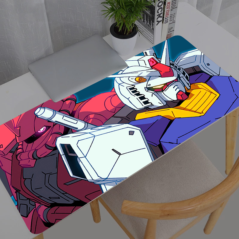 Gaming Keyboard Mobile - Anime Gaming Speed Mouse Pad Gamer