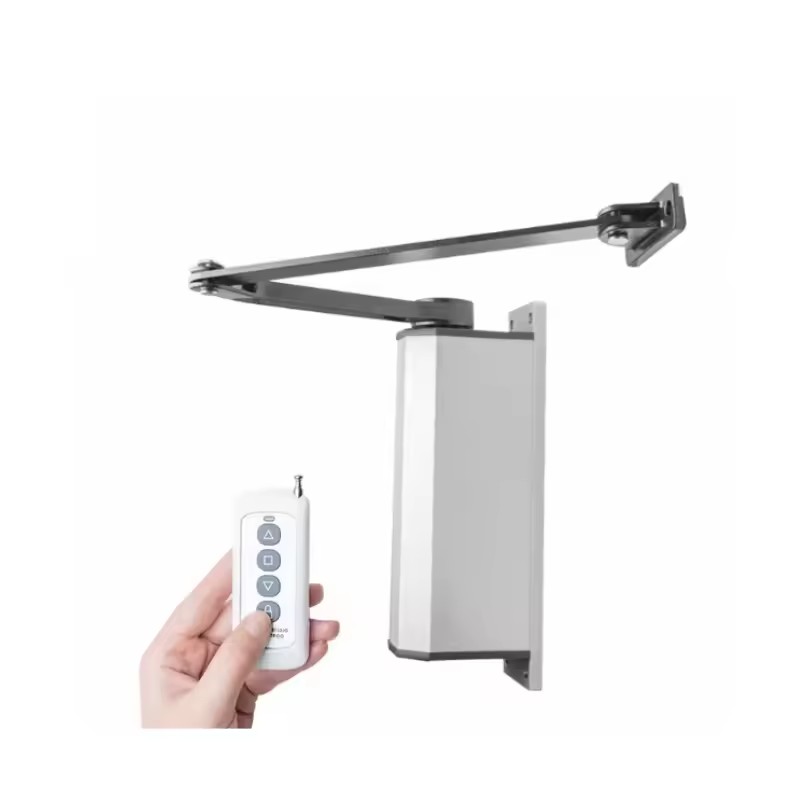 Switch Opener Tool - Anti-rebound Automatic Smart Door Closer Opener
