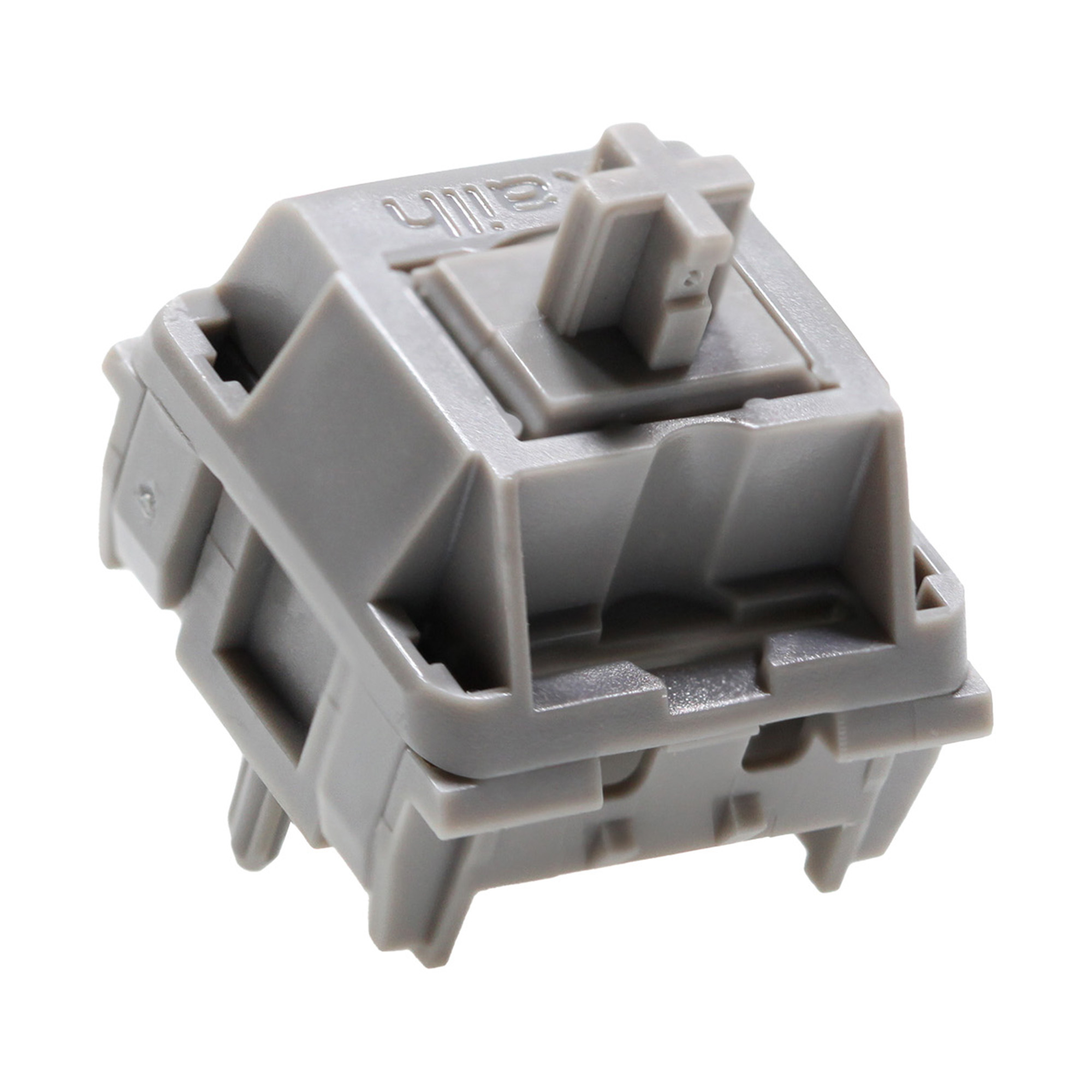 Gaming Keyboard Mini Mechanical - NovelKeys x Kailh Cream switch 4pin