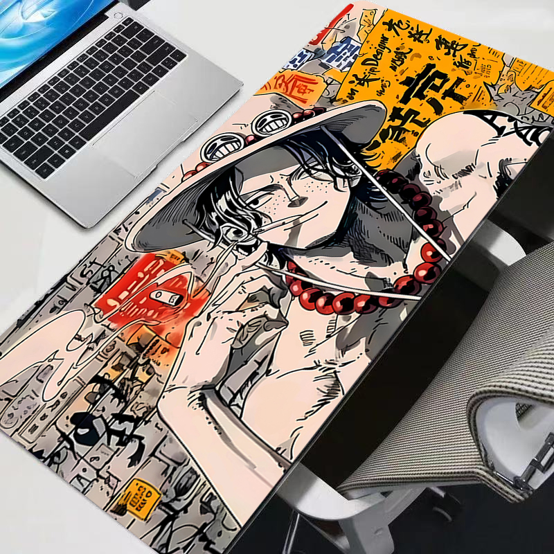 Gaming Keyboard And Mouse Pad - Mouse Pad Gaming Accessories One Piece