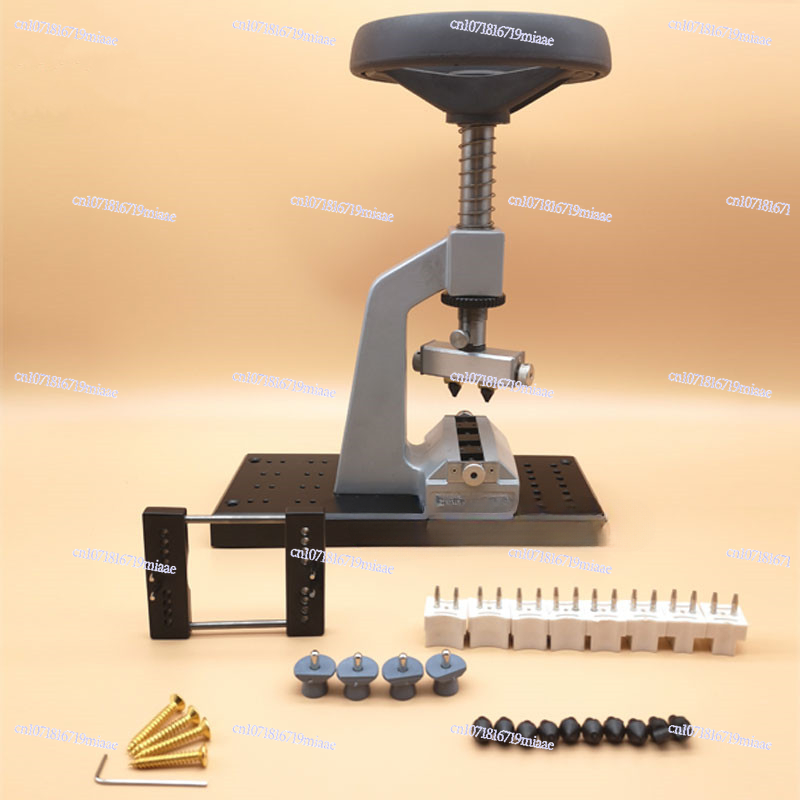 Switch Opener Tool - Watch Repair Tool Multi-Function Lid Opener