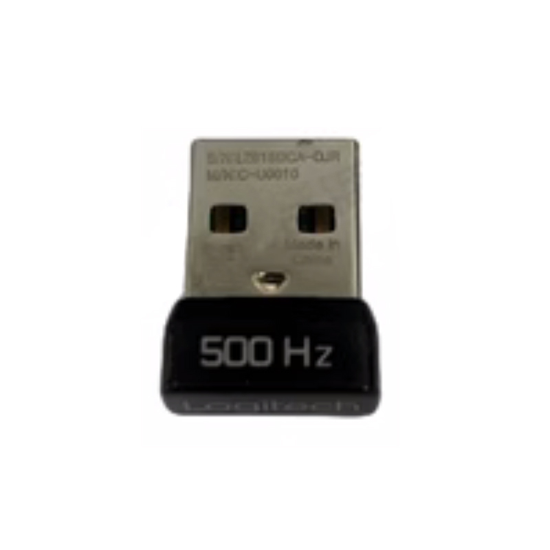 Gaming Keyboard Wireless - USB Dongle Signal Mouse Receiver Adapter