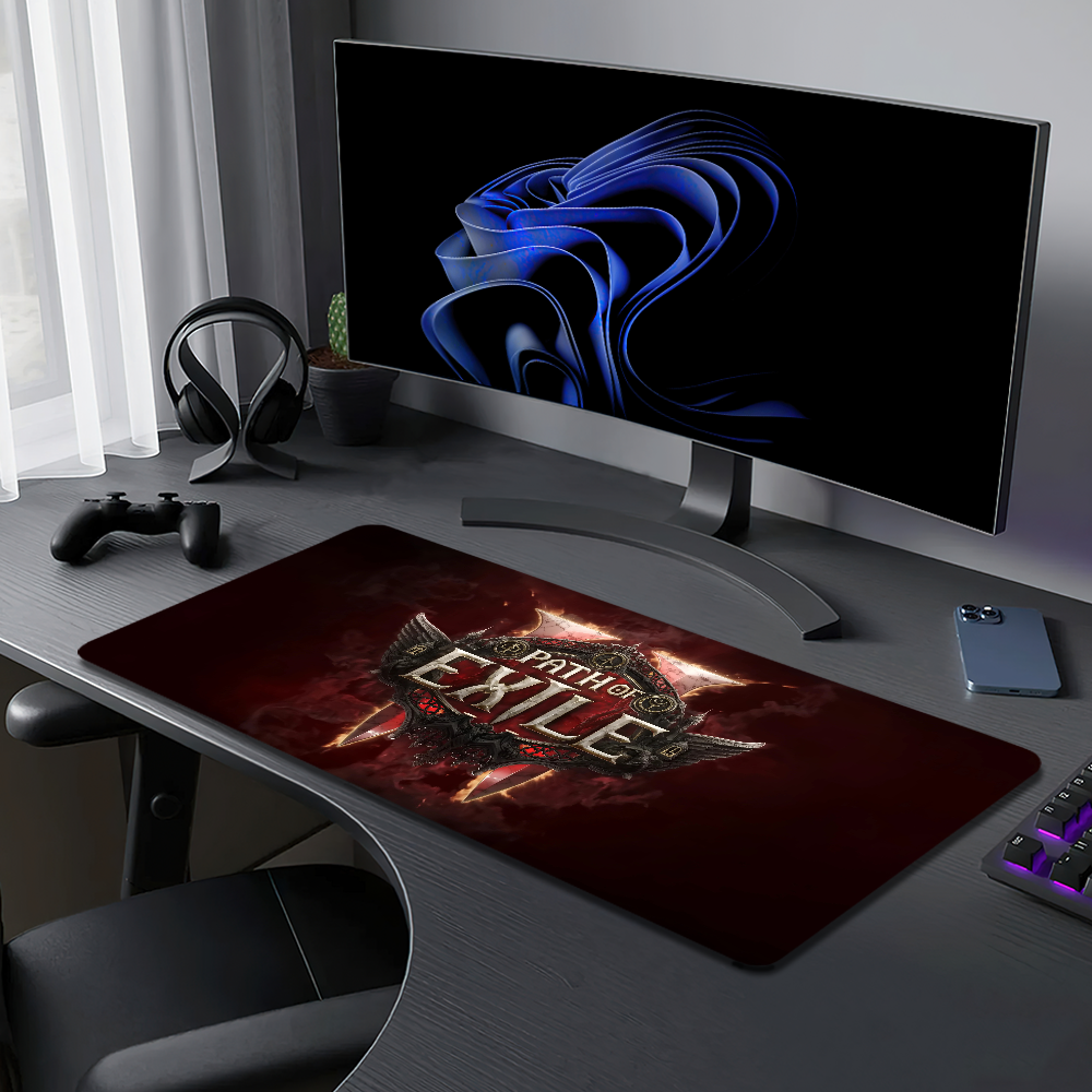 Game P-Path of Exile 2 Mouse P - Gaming Keyboard Best avaliação e preço