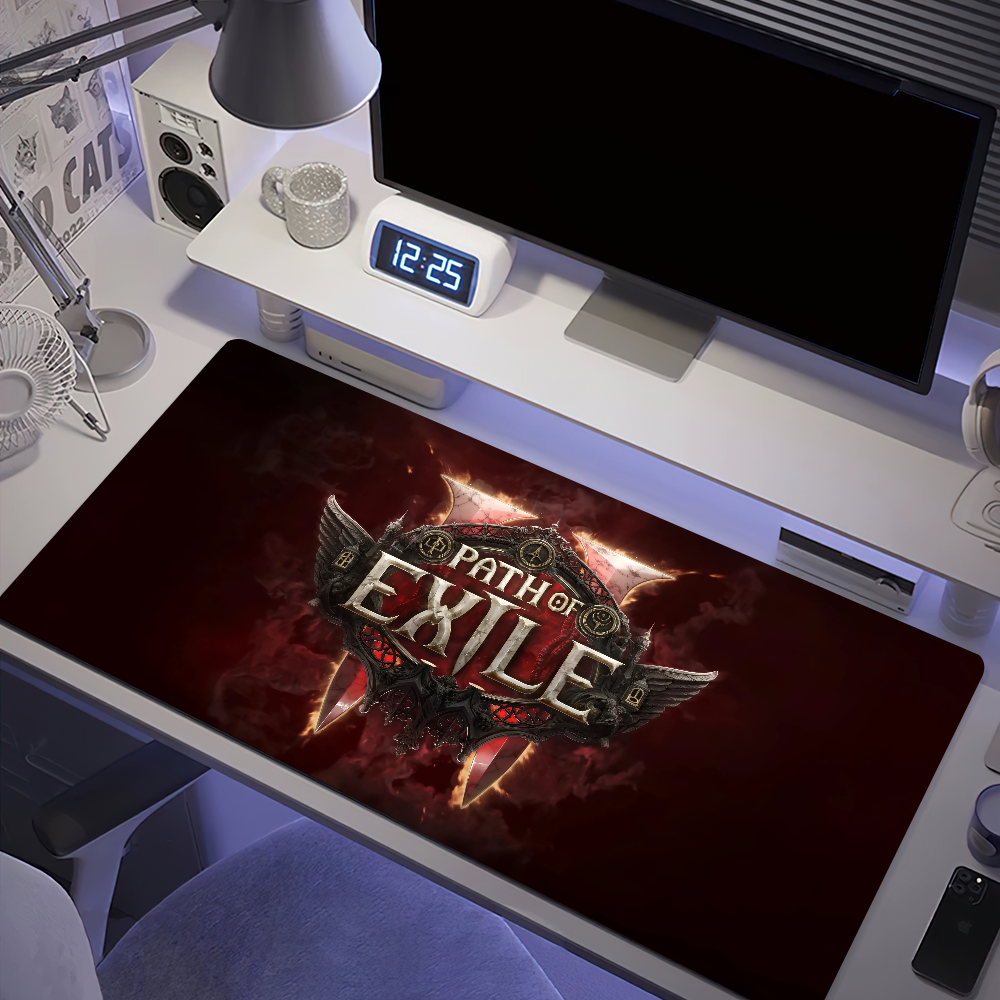 Game P-Path of Exile 2 Mouse P - Gaming Keyboard Best avaliação e preço