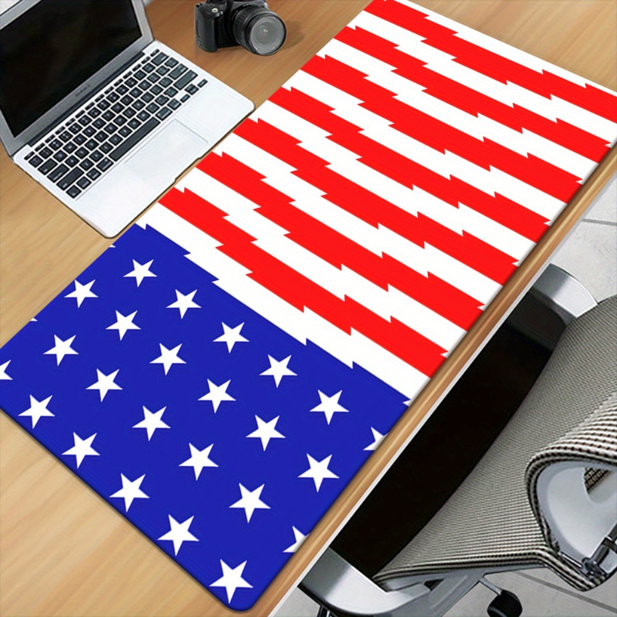 Brand Star HD Printed Iron Art - Gaming Keyboard Brand avaliação e preço
