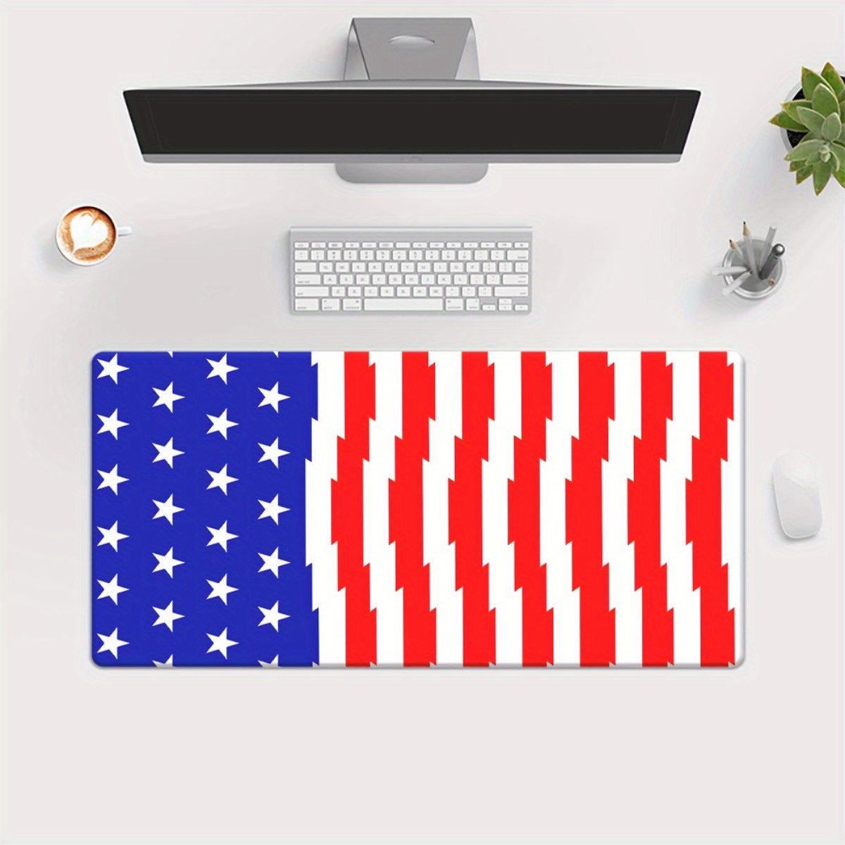 Brand Star HD Printed Iron Art - Gaming Keyboard Brand avaliação e preço