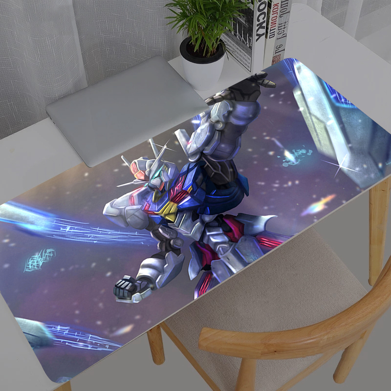 90x40cm XXL Rubber Large PC Mo - Gaming Keyboard Mobile avaliação e preço