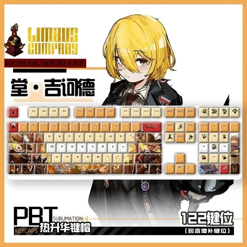Theme Game Mechanical Keyboard - Gaming Keyboard Mechanical avaliação e preço
