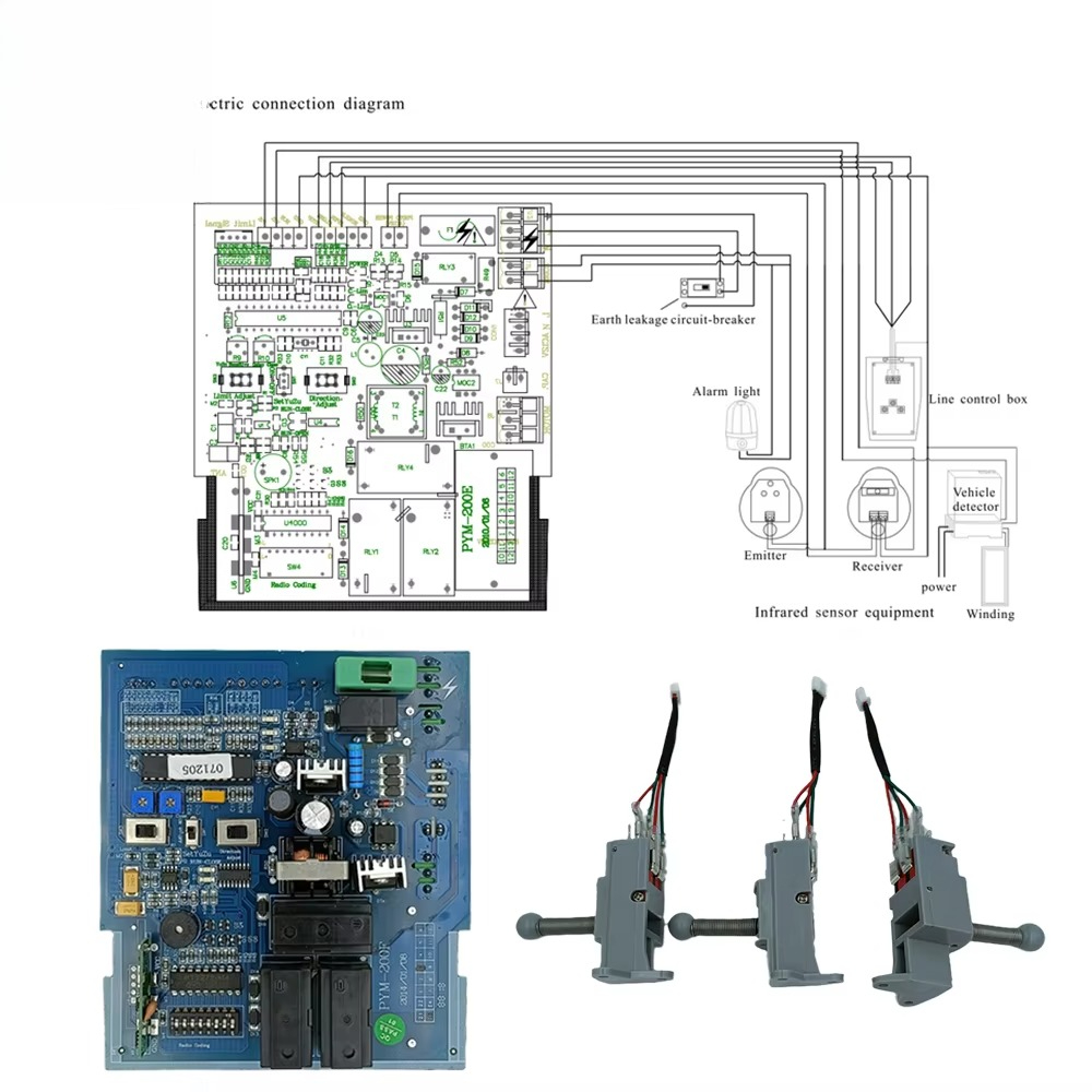 Automatic Remote Control Slidi - Switch Opener Tool avaliação e preço