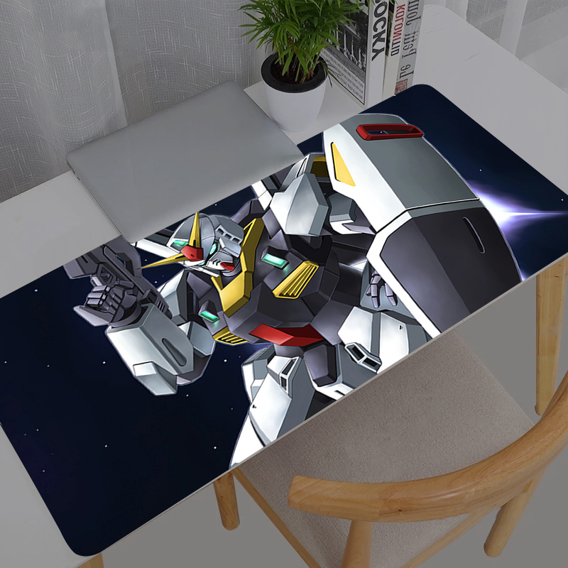 Anime Computer Mouse Pad Mobil - Gaming Keyboard Mobile avaliação e preço