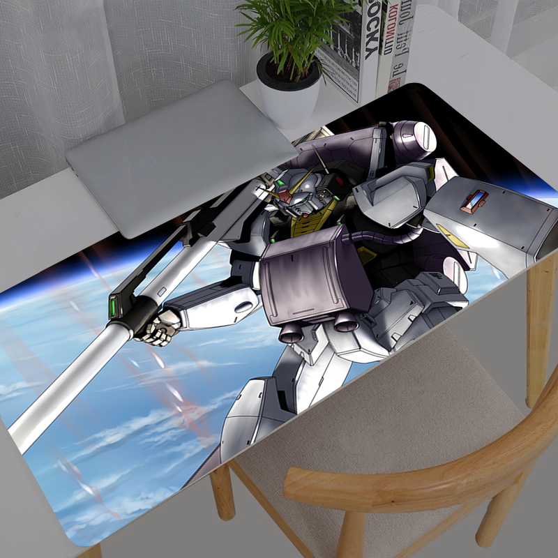Anime Computer Mouse Pad Mobil - Gaming Keyboard Mobile avaliação e preço