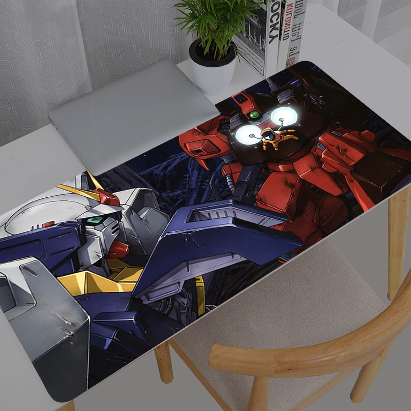 Anime Computer Mouse Pad Mobil - Gaming Keyboard Mobile avaliação e preço
