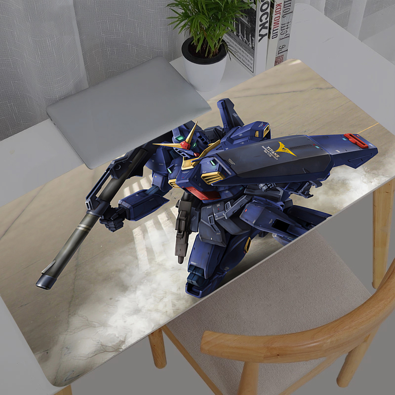 Anime Computer Mouse Pad Mobil - Gaming Keyboard Mobile avaliação e preço