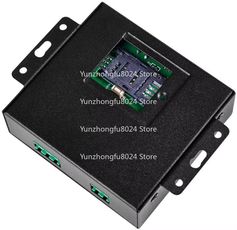 RTU5024 2G GSM Access Controll - Switch Opener Tool avaliação e preço