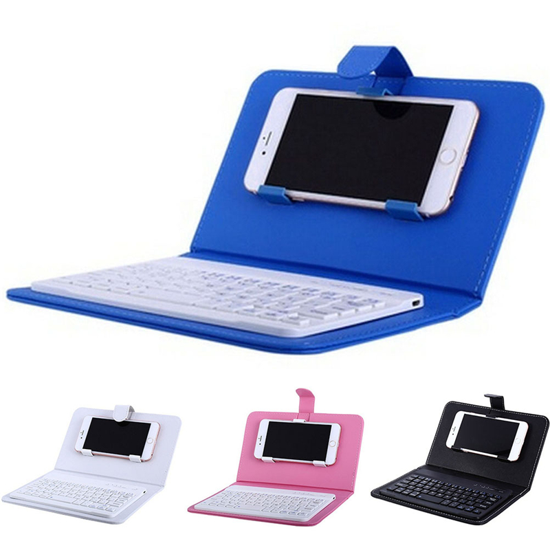 Wireless Bluetooth Keyboard Fo - Gaming Keyboard Mobile avaliação e preço