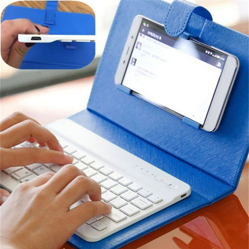 Wireless Bluetooth Keyboard Fo - Gaming Keyboard Mobile avaliação e preço