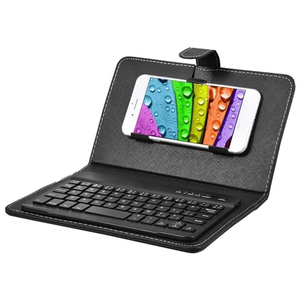 Wireless Bluetooth Keyboard Fo - Gaming Keyboard Mobile avaliação e preço