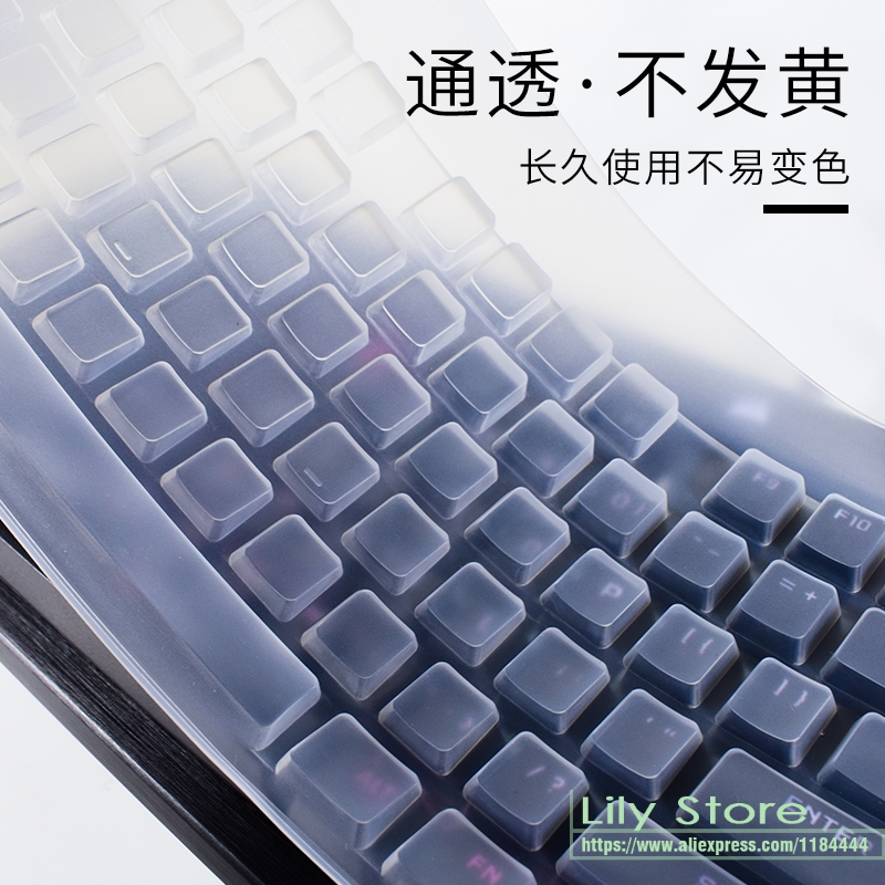 For Corsair K100 RGB Mechanica - Gaming Keyboard Mechanical Wireless avaliação e preço