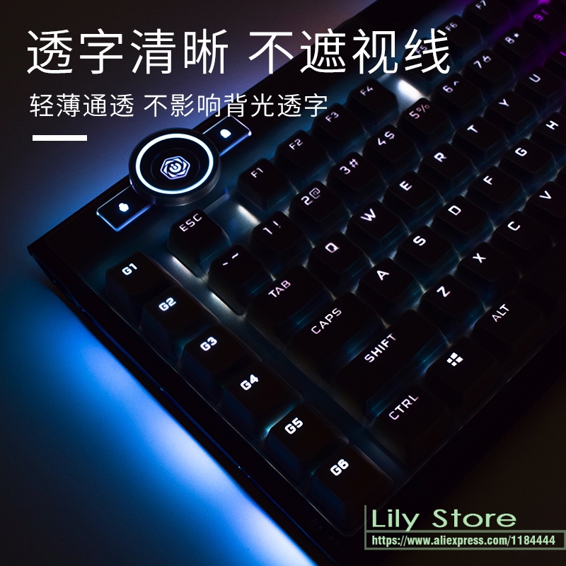 For Corsair K100 RGB Mechanica - Gaming Keyboard Mechanical Wireless avaliação e preço