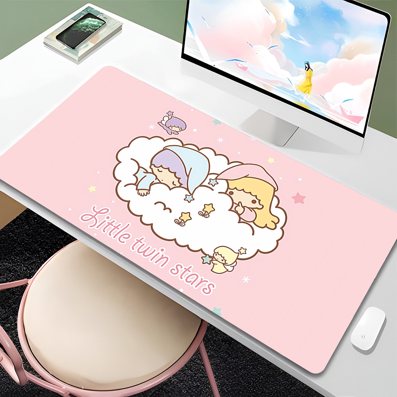 Large Mouse Pad Gamer pc Compu - Gaming Keyboard Best avaliação e preço