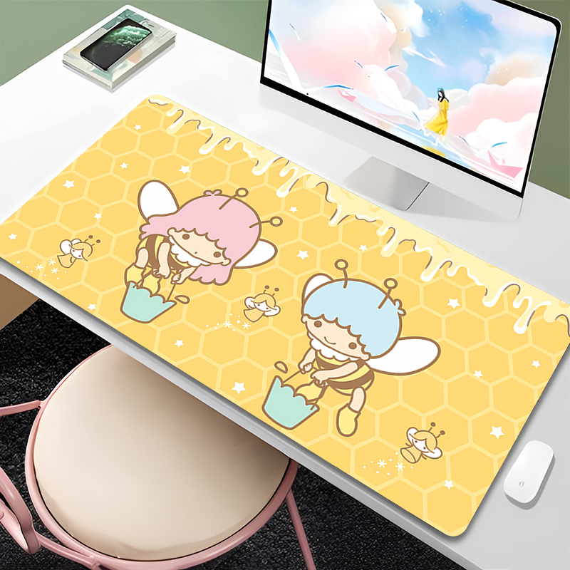 Large Mouse Pad Gamer pc Compu - Gaming Keyboard Best avaliação e preço
