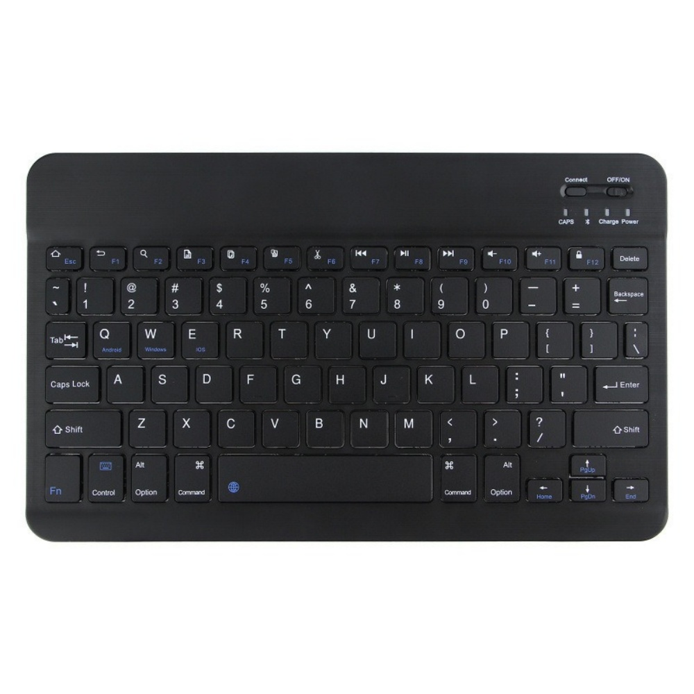 Bluetooth 5.0 Wireless Keyboar - Gaming Keyboard Wireless avaliação e preço