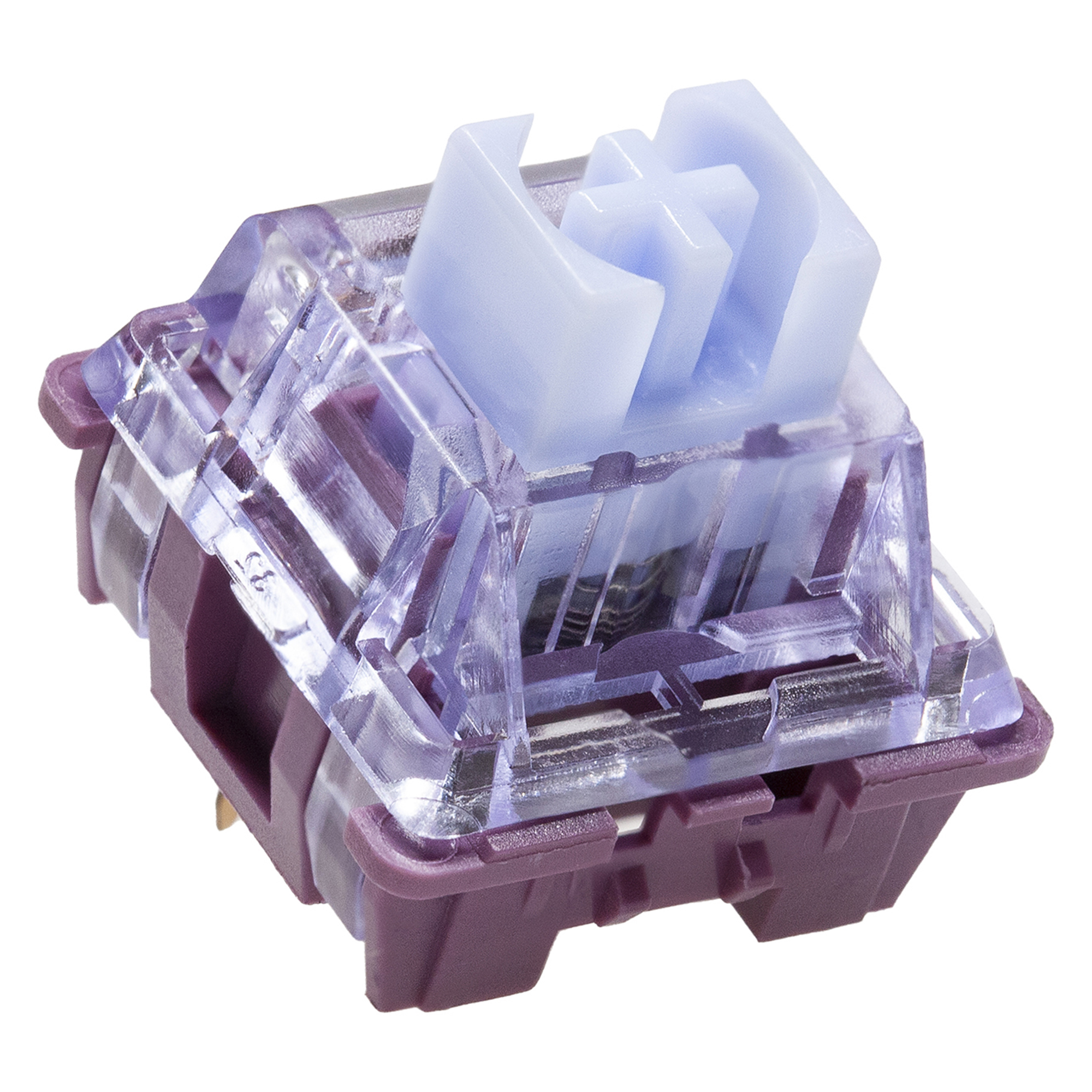 CIY Aqua Switch Linear Switch  - Gaming Keyboard Blue Switches avaliação e preço