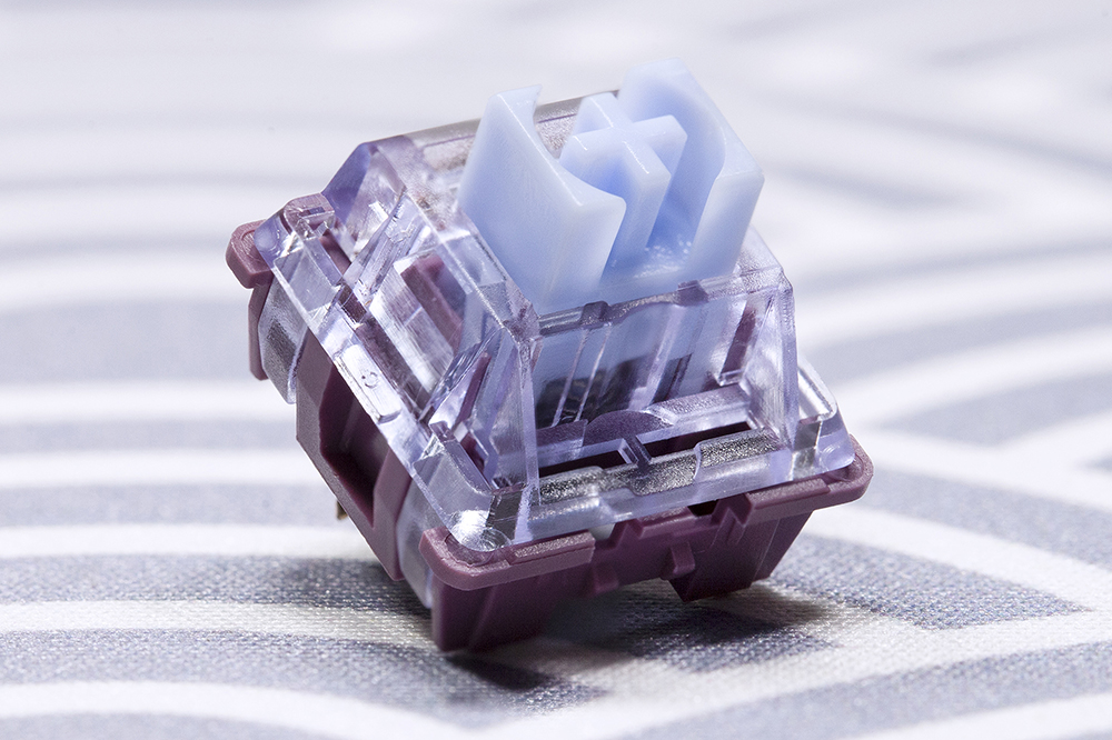 CIY Aqua Switch Linear Switch  - Gaming Keyboard Blue Switches avaliação e preço