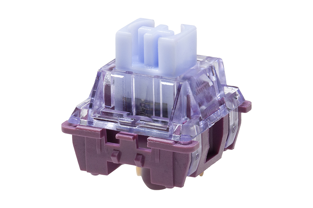 CIY Aqua Switch Linear Switch  - Gaming Keyboard Blue Switches avaliação e preço
