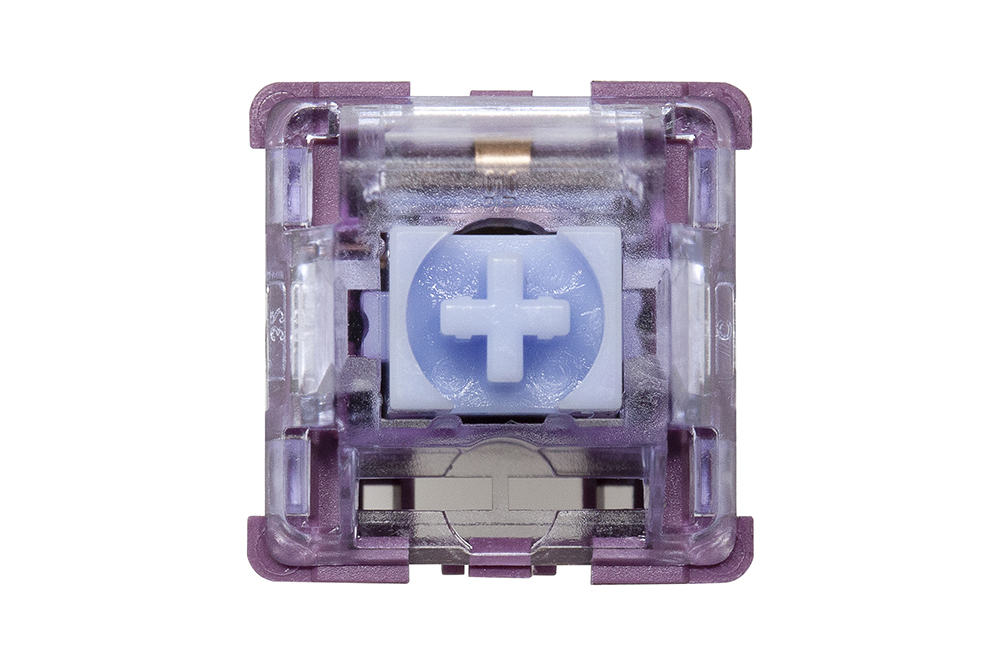 CIY Aqua Switch Linear Switch  - Gaming Keyboard Blue Switches avaliação e preço