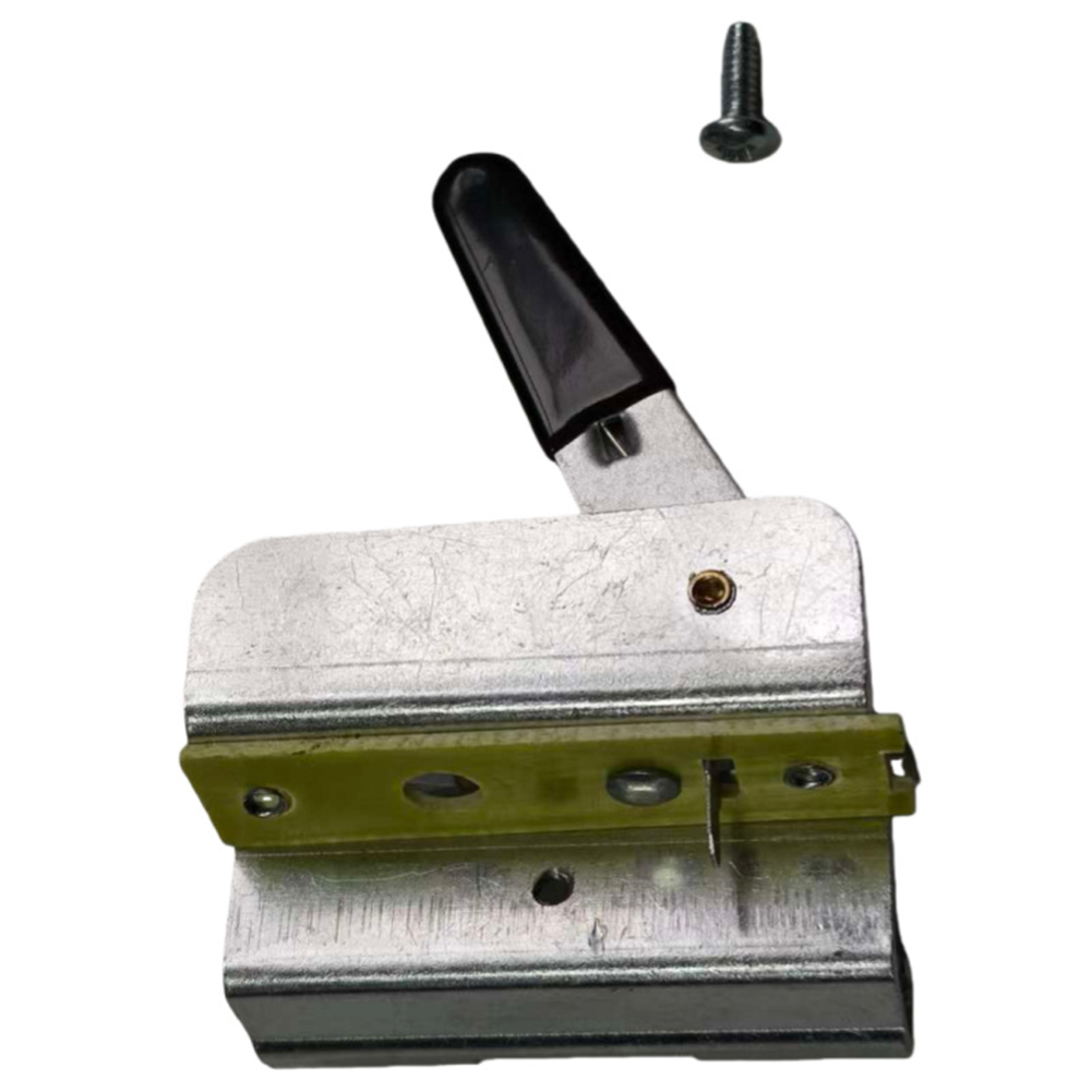 Metal Limit Tab Garage Opener  - Switch Opener Tool avaliação e preço
