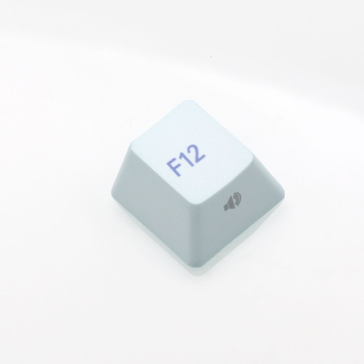 87 Keys Frost Blue Keycaps Che - Gaming Keyboard Blue Switches avaliação e preço