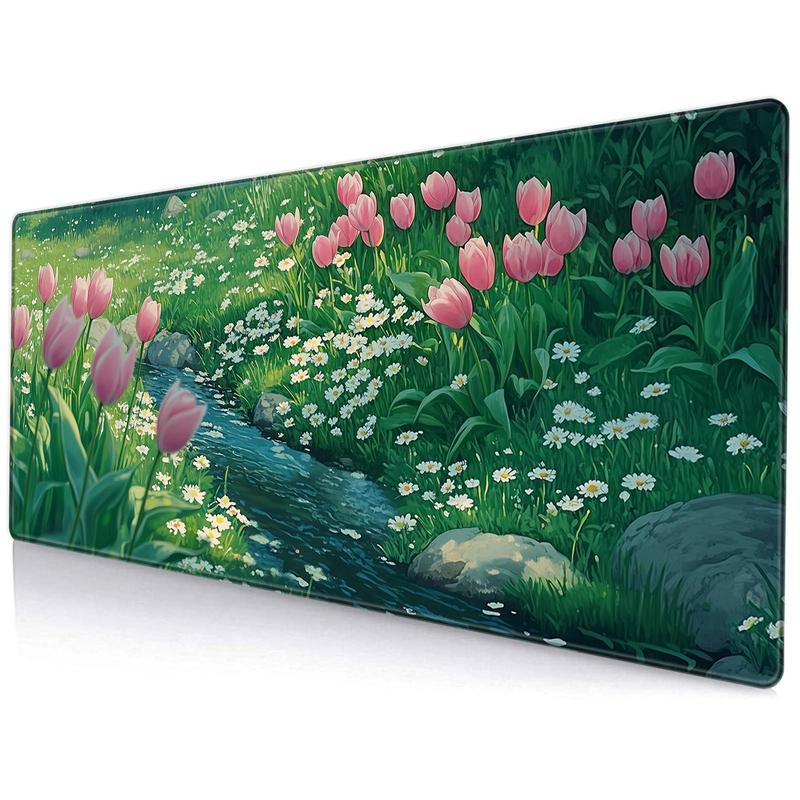 Brand Floral Iron Art Gaming M - Gaming Keyboard Brand avaliação e preço