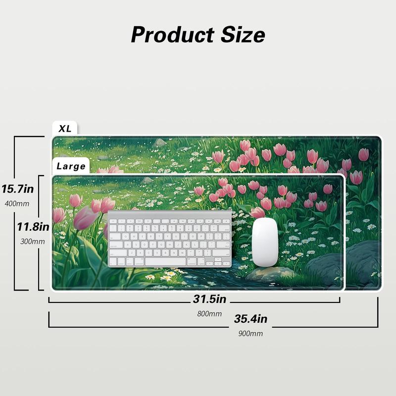 Brand Floral Iron Art Gaming M - Gaming Keyboard Brand avaliação e preço