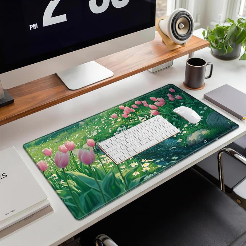 Brand Floral Iron Art Gaming M - Gaming Keyboard Brand avaliação e preço