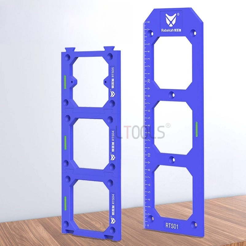 Switch Socket Opening Template - Switch Opener Tool avaliação e preço