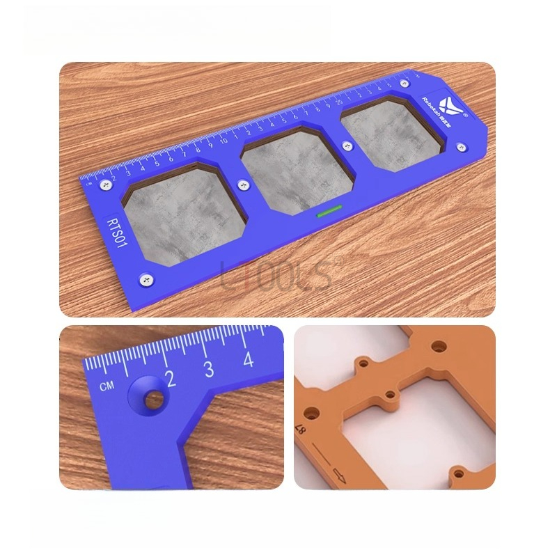 Switch Socket Opening Template - Switch Opener Tool avaliação e preço