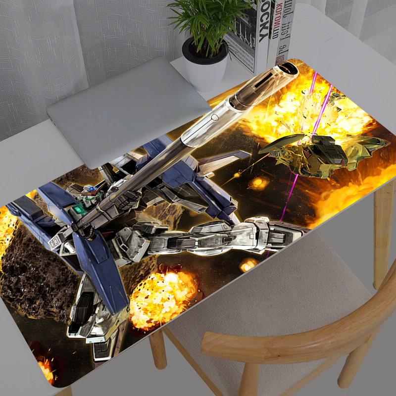 Mouse pad gaming Mobile Suit G - Gaming Keyboard Mobile avaliação e preço