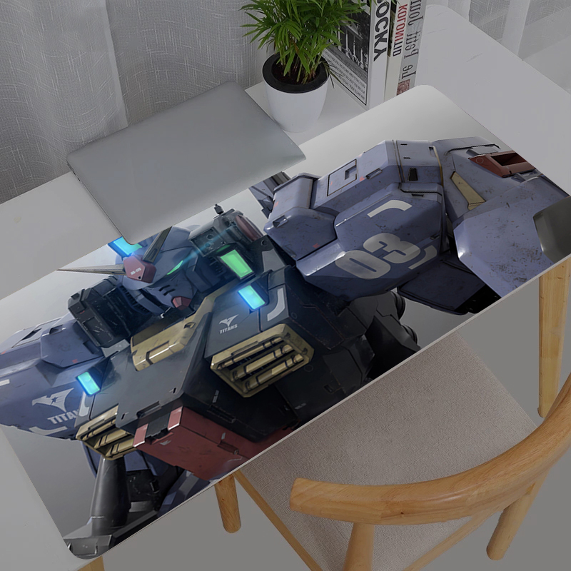 Mouse pad gaming Mobile Suit G - Gaming Keyboard Mobile avaliação e preço