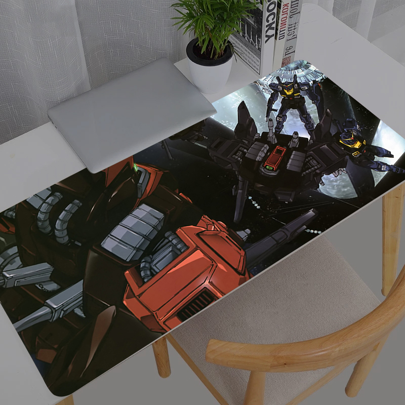 Mouse pad gaming Mobile Suit G - Gaming Keyboard Mobile avaliação e preço