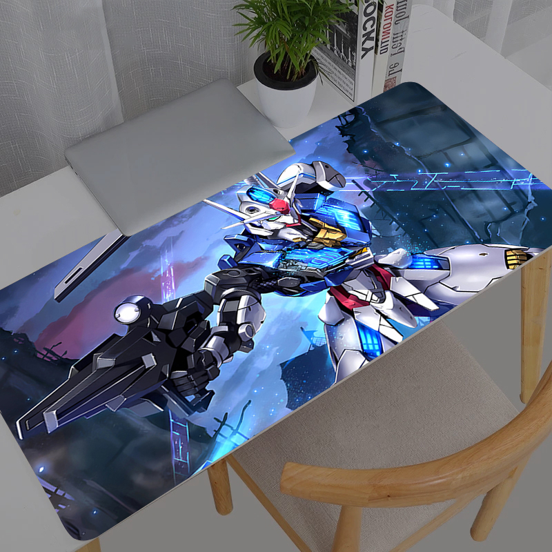 Mouse Pad Mobile Suit Gundam A - Gaming Keyboard Mobile avaliação e preço