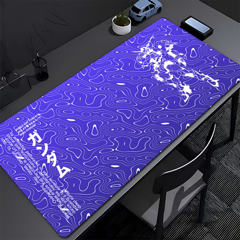 Mouse Pad Large Mechanical War - Gaming Keyboard Mechanical avaliação e preço
