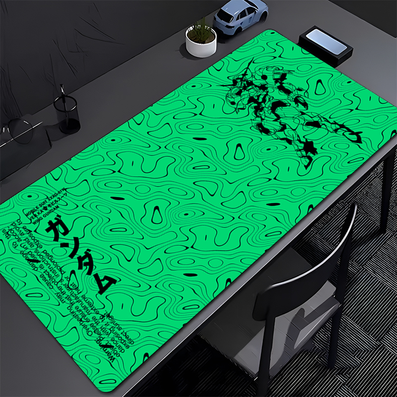 Mouse Pad Large Mechanical War - Gaming Keyboard Mechanical avaliação e preço