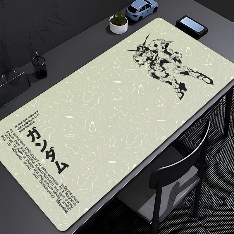 Mouse Pad Large Mechanical War - Gaming Keyboard Mechanical avaliação e preço