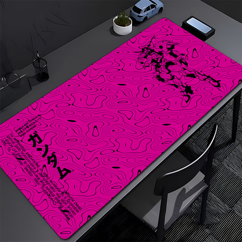Mouse Pad Large Mechanical War - Gaming Keyboard Mechanical avaliação e preço