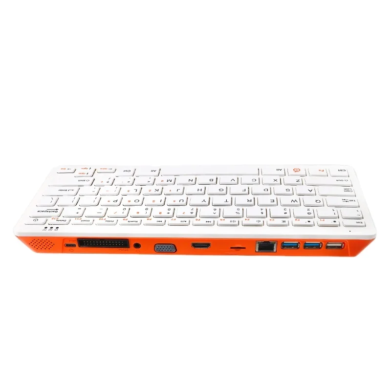 Orange Pi 800+5V4A Type-C Powe - Gaming Keyboard Wireless avaliação e preço