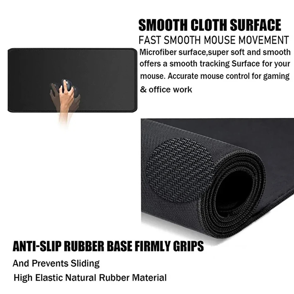 Custom Print Mouse Pad Diy Lar - Gaming Keyboard And Mouse Pad avaliação e preço