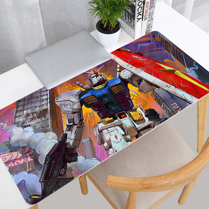 Mouse Pads Large Mechanical Wa - Gaming Keyboard Mechanical avaliação e preço